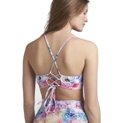 ColourWear Women's Bikini Top -Ski beste salg colourwear women s bikini top multicolour 2