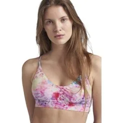 ColourWear Women's Bikini Top
