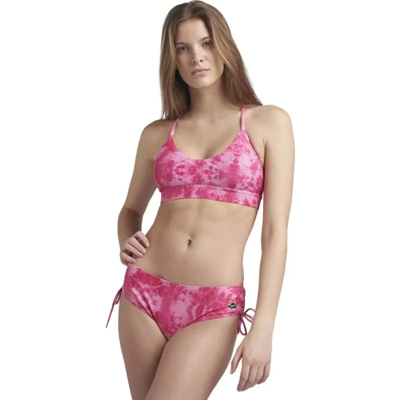 ColourWear Women's Bikini Top 4 ColourWear Women's Bikini Top - Image 2