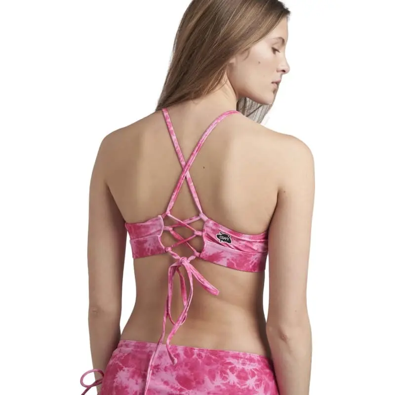 ColourWear Women's Bikini Top 5 ColourWear Women's Bikini Top - Image 3