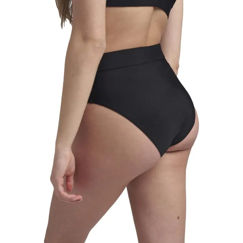 ColourWear Women's High Waist Bikini 5 ColourWear Women's High Waist Bikini - Image 3