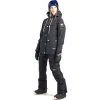 ColourWear Women's Ida Jacket 2 ColourWear Women's Ida Jacket -Ski beste salg colourwear women s ida jacket black