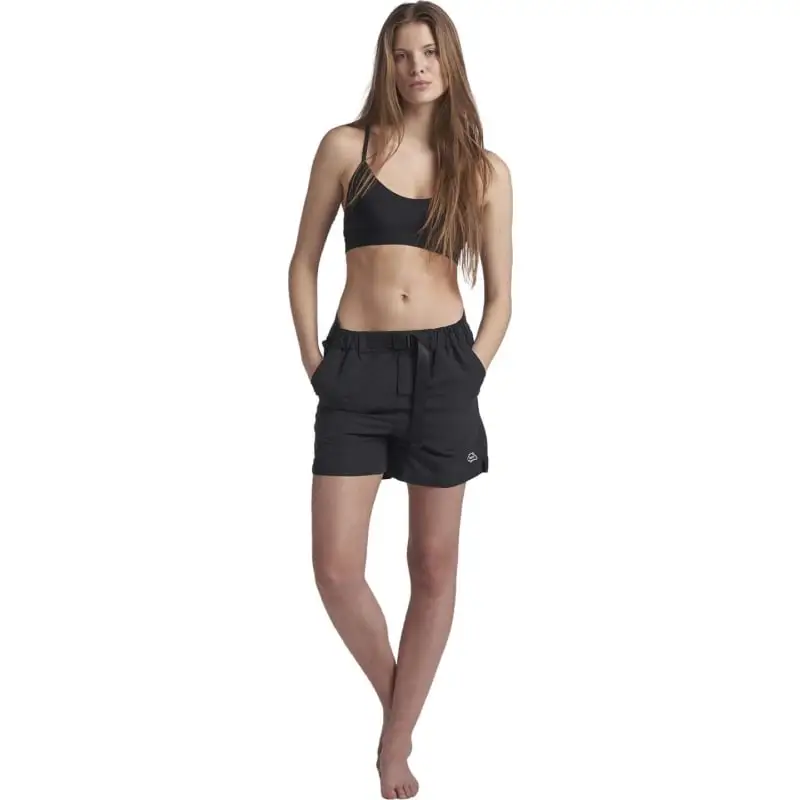 ColourWear Women's Splash Shorts 3 ColourWear Women's Splash Shorts