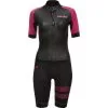 Colting Wetsuits Women's Swimrun Go -Ski beste salg colting wetsuits women s swimrun go black pink
