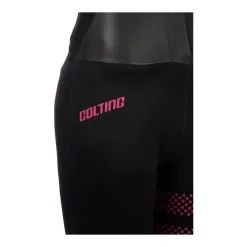 Colting Wetsuits Women's Swimrun Go -Ski beste salg colting wetsuits women s swimrun go black pink 3