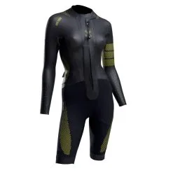 Colting Wetsuits Women's Swimrun Wetsuit Sr03