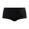 Craft Women's Core Dry Boxer -Ski beste salg craft women s core dry boxer black