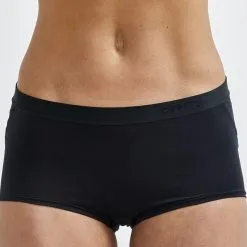Craft Women's Core Dry Boxer -Ski beste salg craft women s core dry boxer black 3