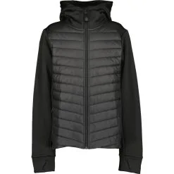 DIDRIKSONS Boys' Halden Full Zip 6