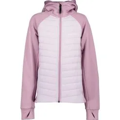 DIDRIKSONS Girls' Tovik Hoodie 5