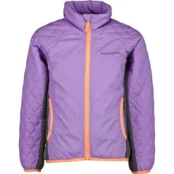 DIDRIKSONS Kids' Nässla Jacket