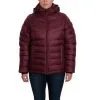 Dobsom Women's Hemavan Jacket -Ski beste salg dobsom hemavan jacket women s wine