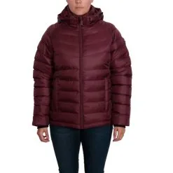 Dobsom Women's Hemavan Jacket