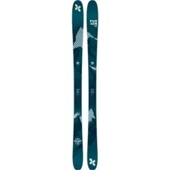 Extrem Skis Fusion 95