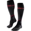 Women's Falke SK2 Energizing Light Skiing Knee-high Socks