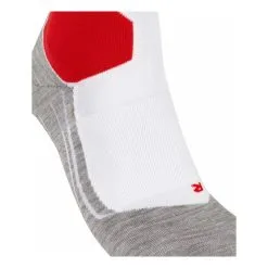 Falke Women's SK5 Knee-High Socks 10 Falke Women's SK5 Knee-High Socks -Ski beste salg falke women s sk5 knee high socks white 1