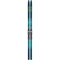 Fischer Transnordic 59 Twin Skin Xtralite