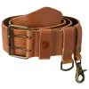 FJÄLLRÄVEN Equipment Belt -Ski beste salg fjallraven equipment belt leather cognac