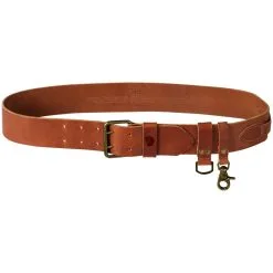 FJÄLLRÄVEN Equipment Belt -Ski beste salg fjallraven equipment belt leather cognac 2
