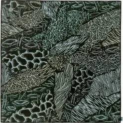 FJÄLLRÄVEN Kånken Art Bandana