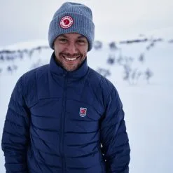 FJÄLLRÄVEN Men's Expedition Pack Down Jacket -Ski beste salg fjallraven men s expedition pack down jacket 6