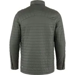 FJÄLLRÄVEN Men's Expedition X-Lätt Shirt -Ski beste salg fjallraven men s expedition x latt shirt basalt 1