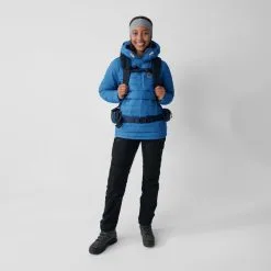 FJÄLLRÄVEN Women's Expedition Pack Down Anorak -Ski beste salg fjallraven women s expedition pack down anorak 2