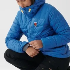FJÄLLRÄVEN Women's Expedition Pack Down Anorak -Ski beste salg fjallraven women s expedition pack down anorak 4