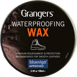 Grangers Waterproofing Wax