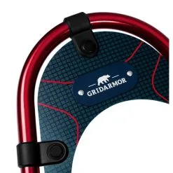 Gridarmor Dovrefjell Snowshoe 8 Gridarmor Dovrefjell Snowshoe -Ski beste salg gridarmor dovrefjell snowshoe navy blazer 2