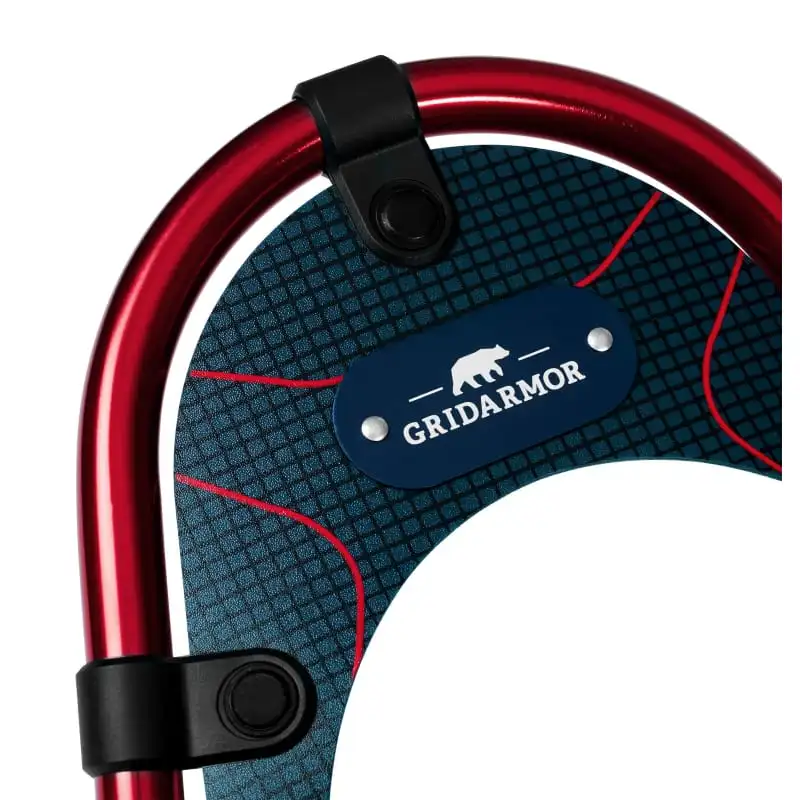 Gridarmor Dovrefjell Snowshoe 5 Gridarmor Dovrefjell Snowshoe - Image 3