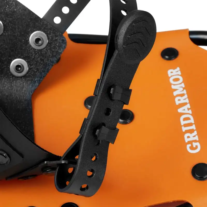 Gridarmor Femundsmarka Snowshoe 6 Gridarmor Femundsmarka Snowshoe - Image 4