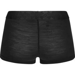 Gridarmor Women's Finse Merino Boxer -Ski beste salg gridarmor women s finse merino boxer black beauty 2