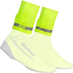 GripGrab CyclinGaiter HI-VIS Rainy Weather