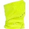 GripGrab HeadGlove Hi-Vis -Ski beste salg gripgrab headglove hi vis yellow hi vis