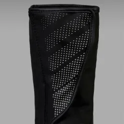 GripGrab Ride Waterproof Shoe Cover -Ski beste salg gripgrab ride waterproof shoe cover black 4