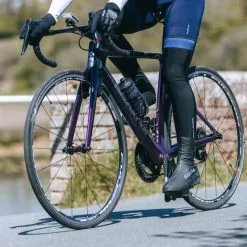 GripGrab Ride Waterproof Shoe Cover -Ski beste salg gripgrab ride waterproof shoe cover black 5