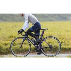 GripGrab Ride Waterproof Shoe Cover -Ski beste salg gripgrab ride waterproof shoe cover black 7