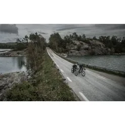 GripGrab Ride Waterproof Shoe Cover -Ski beste salg gripgrab ride waterproof shoe cover black 9