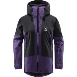 Haglöfs Women's Lumi Jacket