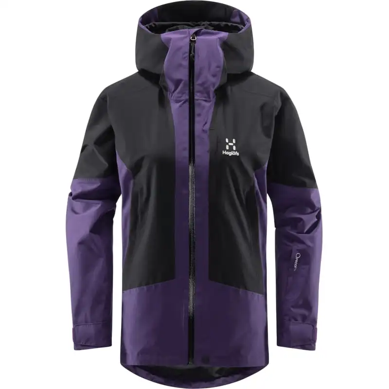 Haglöfs Women's Lumi Jacket 3 Haglöfs Women's Lumi Jacket