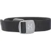 Haglöfs Sarek Belt -Ski beste salg haglofs sarek belt true black