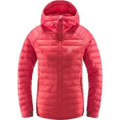 Haglöfs Spire Mimic Hood Women