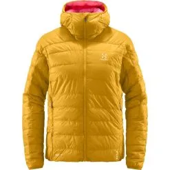 Haglöfs Women's L.I.M Down Hood