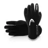 Gloves Head 3mm 1 Gloves Head 3mm -Ski beste salg head gloves head 3mm black