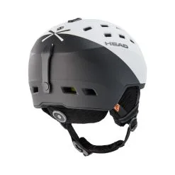 Head REV -Ski beste salg head rev black white 3