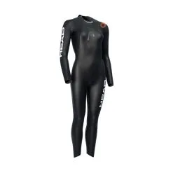 Head Women's Open Water Shell Wetsuit