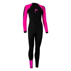 Head Women's OW Explorer Wetsuit 3.2.2