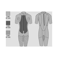 Head Women's Swimrun Rough Shorty 7 Head Women's Swimrun Rough Shorty -Ski beste salg head women s swimrun rough shorty black pink 2