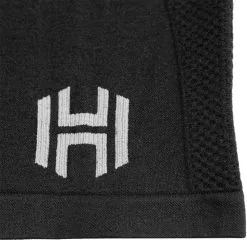 Hellner Women's Jertta Seamless Boxers -Ski beste salg hellner jertta seamless boxers women s black beauty 4